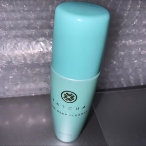 Tatcha The Deep Cleanse